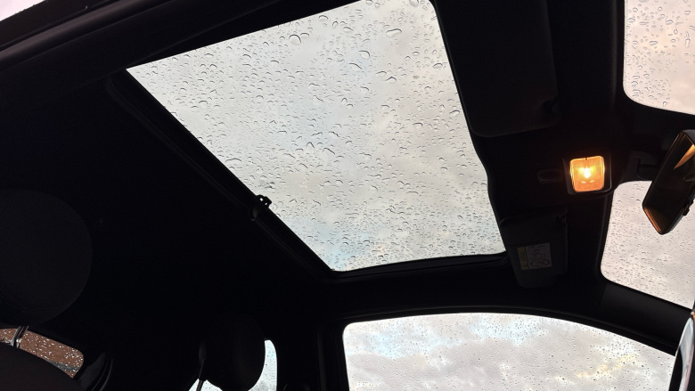 Fiat 500 1.0 Mild Hybrid 3dr Petrol Hatchback